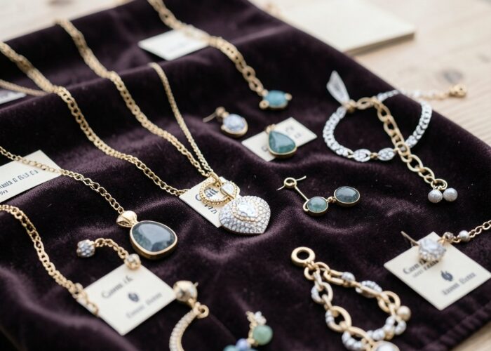 Como a escolha do fornecedor impacta seus lucros em semijoias?