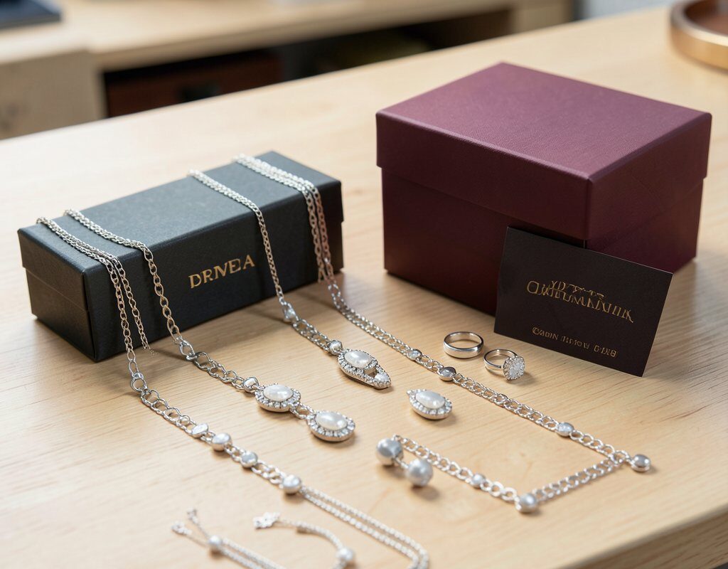 As 7 melhores estratégias de vendas para o mercado de semijoias