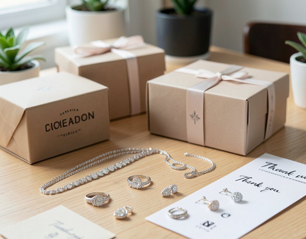 Os 5 maiores benefícios das parcerias na venda de semijoias