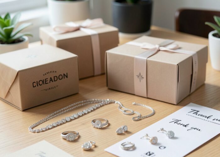 Os 5 maiores benefícios das parcerias na venda de semijoias