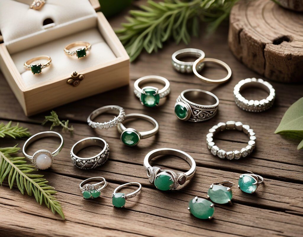 Por que a sustentabilidade vai impulsionar seu negócio de semijoias