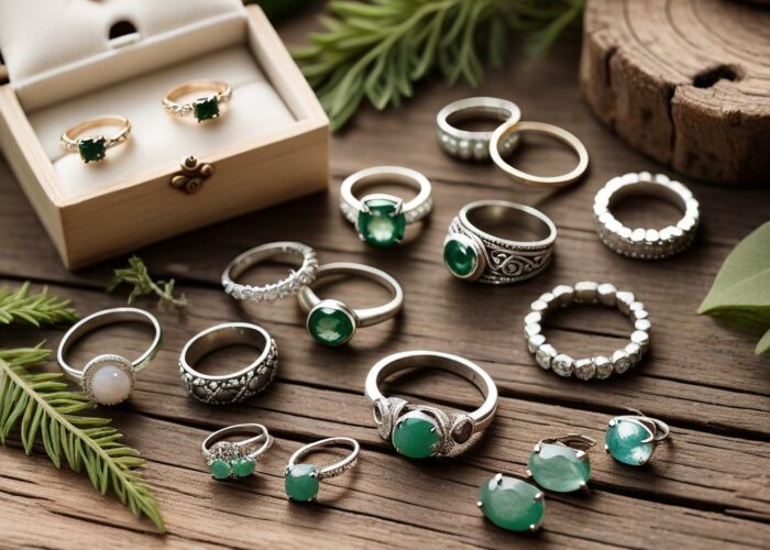 Por que a sustentabilidade vai impulsionar seu negócio de semijoias