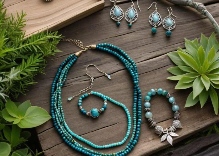 5 maneiras de tornar suas semijoias mais sustentáveis