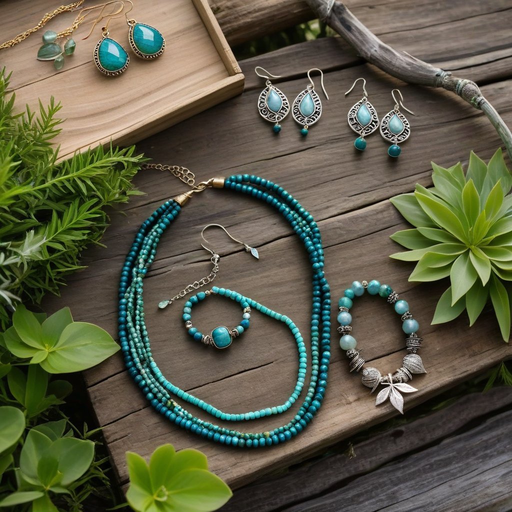 5 maneiras de tornar suas semijoias mais sustentáveis