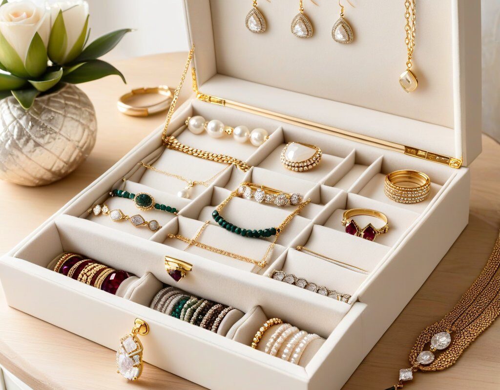 As 7 qualidades de um líder exemplar no setor de semijoias