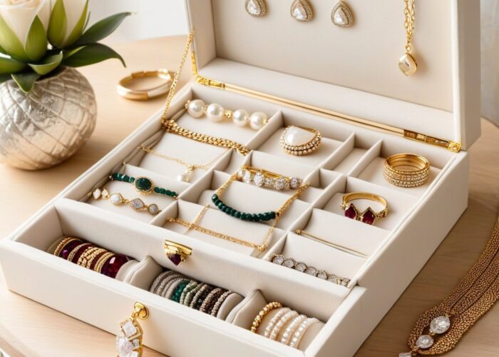 As 7 qualidades de um líder exemplar no setor de semijoias