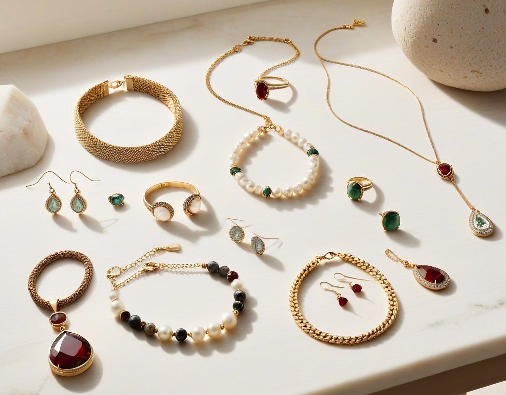 Como desenvolver uma mentalidade de crescimento em seu negócio de semijoias