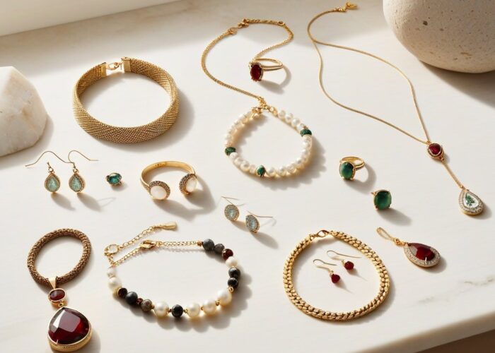 Como desenvolver uma mentalidade de crescimento em seu negócio de semijoias