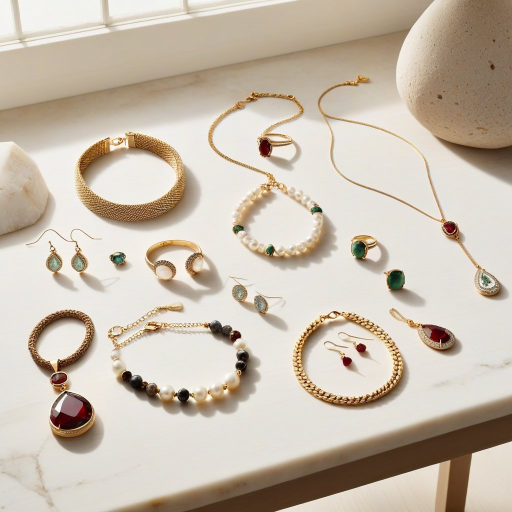 Como desenvolver uma mentalidade de crescimento em seu negócio de semijoias